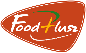 Foodplusz logo